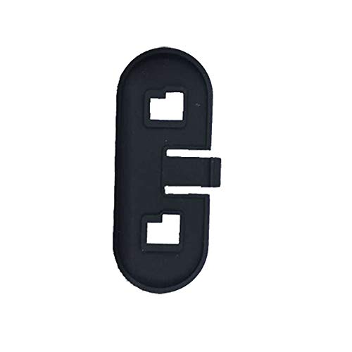 FreedConn Intercom Helmet Velcro Clip Accessory for T-COMVB and T-COMSC Motorcycle Helmet Bluetooth Interphone intercom Remote Headset Bracket Clip Mount for Helmet Headset