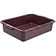 Carlisle N4401003 Comfort Curve Ergonomic Wash Basin Tote Box, 5