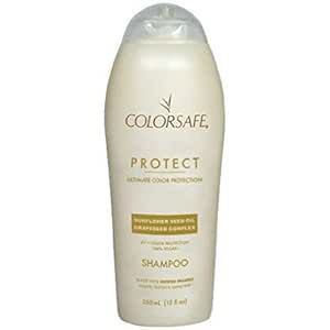 Amazon.com : All Nutrient Color Safe Protect Shampoo 25 Oz ...