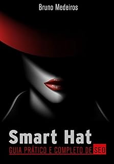 Livro Smart Hat: Guia prático completo de SEO