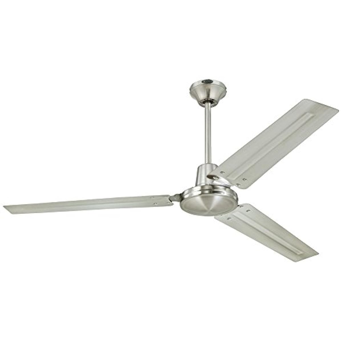 Commercial Industrial Shop High Speed Garage Ceiling Room Metal Fan