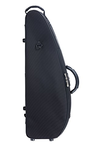 Bam France Signature 3 Violin case - Black