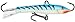 Rapala Jigging Rap 07 Fishing lure, 2.75-Inch, Glow Blue Tiger