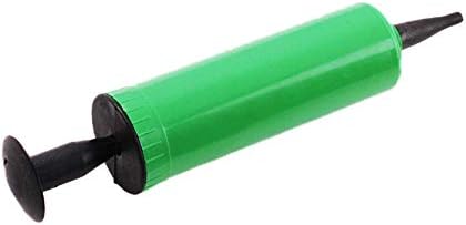 MINGRONG Balloon Pump Mini Pump Inflator Hand Push Air Pump Balloon Accessories Party Supplies Portable Ballon Pump