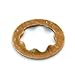 MTD 791-610660 Line Trimmer Spool Retainer Clip primary