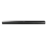 Bose SoundTouch300&Acoustimass300-Black