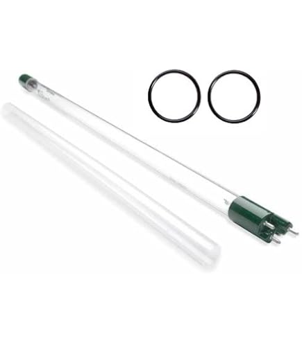 LSE Lighting Replacement UV Lamp For AH-RL Air Health Home 46444900 AH-1
