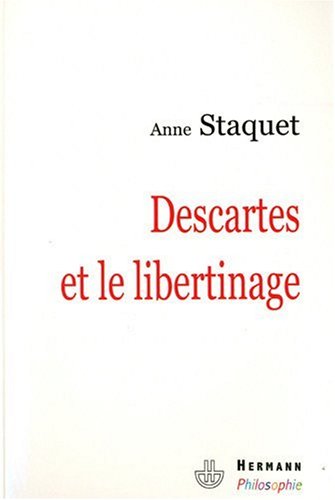 Descartes et le libertinage