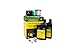 .John Deere Maintenance Kit for LT133, LT150, LT155, LX173, LX255 SST15 GT225 Lawn Mower Filters, Oil LG191 primary