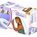 Side Sleeper Pro Neck and Back Pillow with Cover