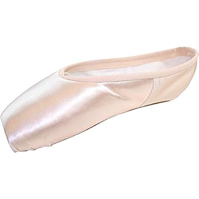 Grishko nova 5××H Grishko Nova Pointe Shoes - Adult, Medium Shank Iceland | Ubuy