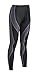 CW-X Women's Muscle Support Performx Full Length Compression Tight