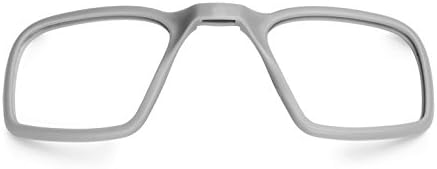 Revision RX Brackets for Sawfly Corrective Lenses