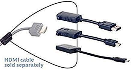 4K Liberty AV/DigitaLinx HDMI Adapter Ring DL-AR4074