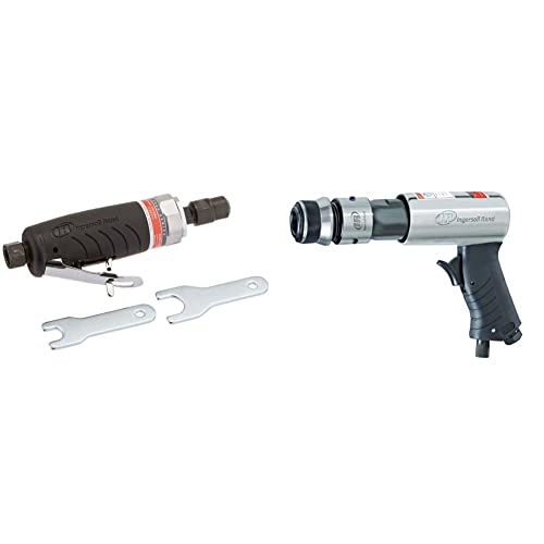 Ingersoll Rand 3107G Air Die Grinder Edge Series 1/4", Heavy Duty
