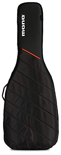 MONO Stealth Bass Guitar Case M80-STEB-BLK