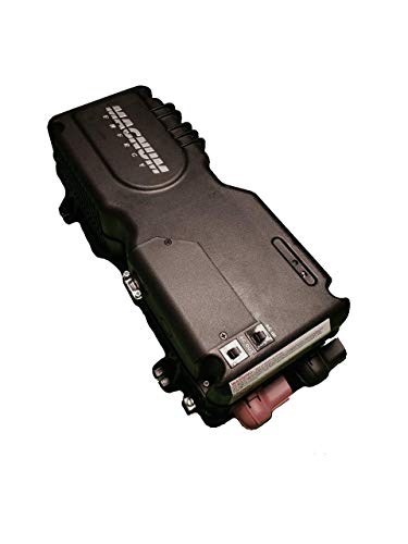 Magnum Energy Inverter/Charger, 1200W 12V 70A Mod-Sine MAGN-RMM1212 (Certified Refurbished)