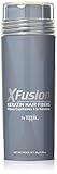X-Fusion Keratin Hair Fibers for Unisex, Auburn, 0.87 Ounce