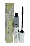 Clinique Lash Power Flutter-to-Full Mascara, No. 01 Black Onyx, 0.32 Ounce