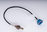 ACDelco 93191307 GM Original Equipment Heated Oxygen Sensor
