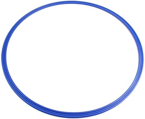 Rodalind 50cm Sports Training Agility Speed Rings Football Soccer Basketball Training
