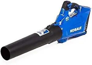 Kobalt 40-Volt Lithium Ion