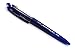 Pilot Multi Ball Ballpoint Pen, Blue Ink (LM-10F-L)