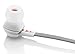 JBL J22 High-Performance In-Ear Headphones - White