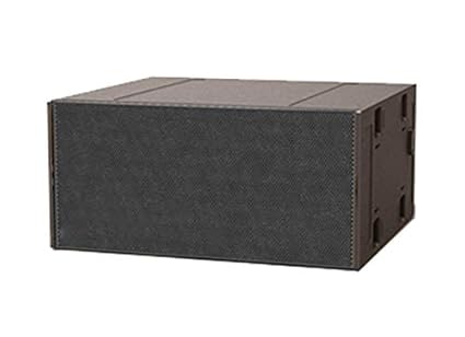 british acoustics subwoofer