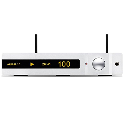 AURALiC-ALTAIR-Wireless-Streaming-DAC-Silver