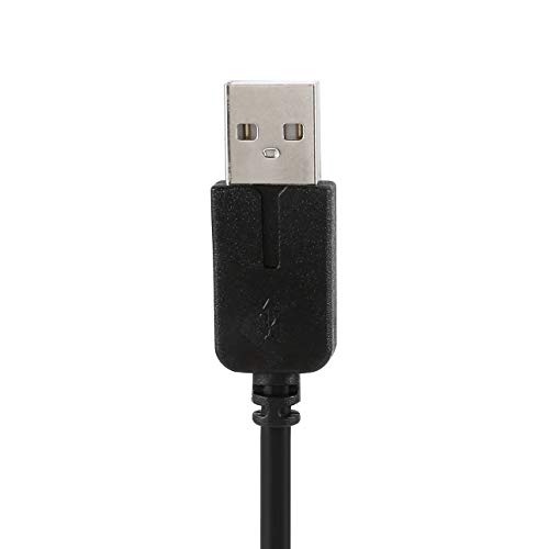 Liobaba Portable 1.1m Game Cable USB Charger Cable Data Transfer Sync Charger 2 in1 Charging Cable for PS Vita for PSV - Thumbnail 3