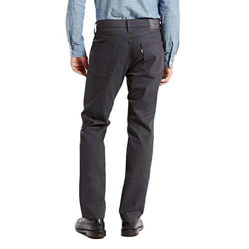 Levi's Men's 541 Athletic Fit Jeans (Discontinued), Stealth
