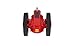 Parrot Jumping Night MiniDrone - Marshall (Red)