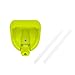 YETI Chartreuse Jr Rambler Bottle, 1 EA
