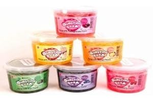 BOSSEN Bursting Boba Passion Fruit