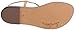 Sam Edelman Women's Gigi Thong Sandal
