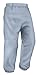EASTON Youth PRO PULL UP Baseball Pant, Youth, XSmall, Grey