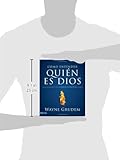 Image de Cómo entender quien es Dios (Spanish Edition)