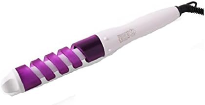 Sheng Xi Ceramic Variable Temp Hair Straightening Brush Pattern1 OS