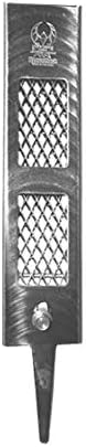 Cody James Littlefoot Rasp - Best Mini Rasp to Trim Smaller Hooves -Choose Fine, Medium or Aggressive (Medium) - Image 3
