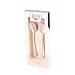 Stir Things Up Tea Spoons (Set of 2) by Pinky Up