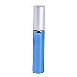 JonerytimeNew 1Pc 10ml Roll On Stainles Steel