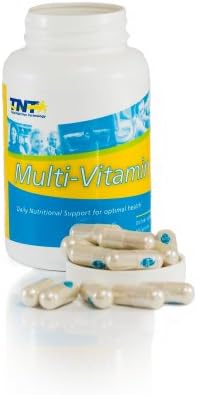 TNT Multivitamin
