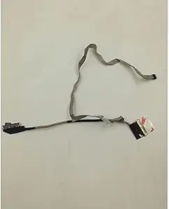 Connectors DC02001T900 for Dell Latitude E5440 LVDS LCD LED Flex Video Display Screen Cable