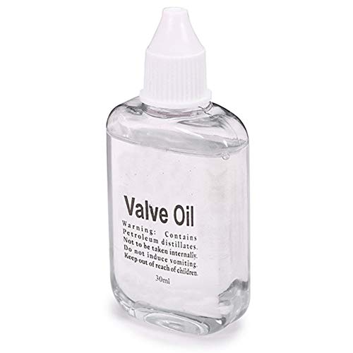 ETbotu Saxophone Clarinet Flute Horn Brass Instrument Saxophone Valve Lubricating Oil Smoothing Switch Accessories