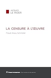 La  censure à l'oeuvre