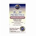 Garden of Life RAW Probiotics Women 50 & Wiser