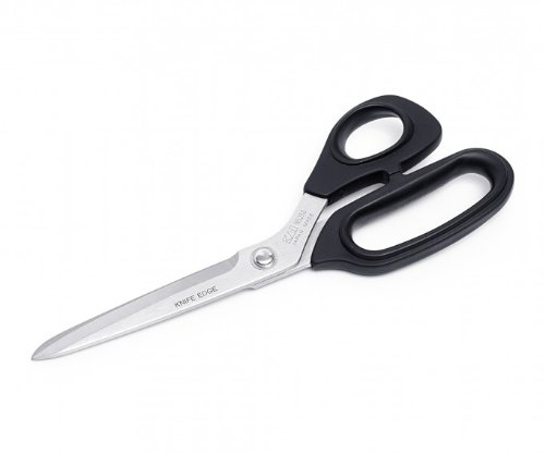 Kai 5230 9 Inch Bent Handle Scissors