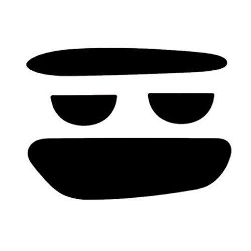 Mouse Skatez / Mouse Feet Pads for Logitech MX Master Gaming Mouse