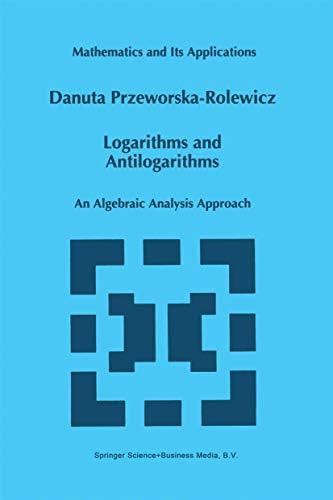 Algorithms in Real Algebraic Geometry (Algorithms and Computation